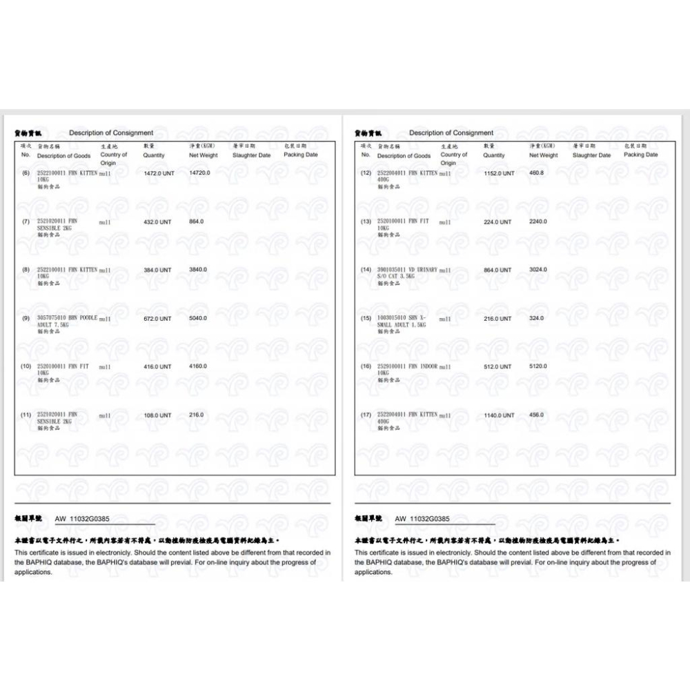 🌺妤珈寵物店🌺 《MNS 小型離乳 母犬專用飼料 3公斤》法國皇家 ROYAL CANIN 狗 飼料 幼犬-細節圖6