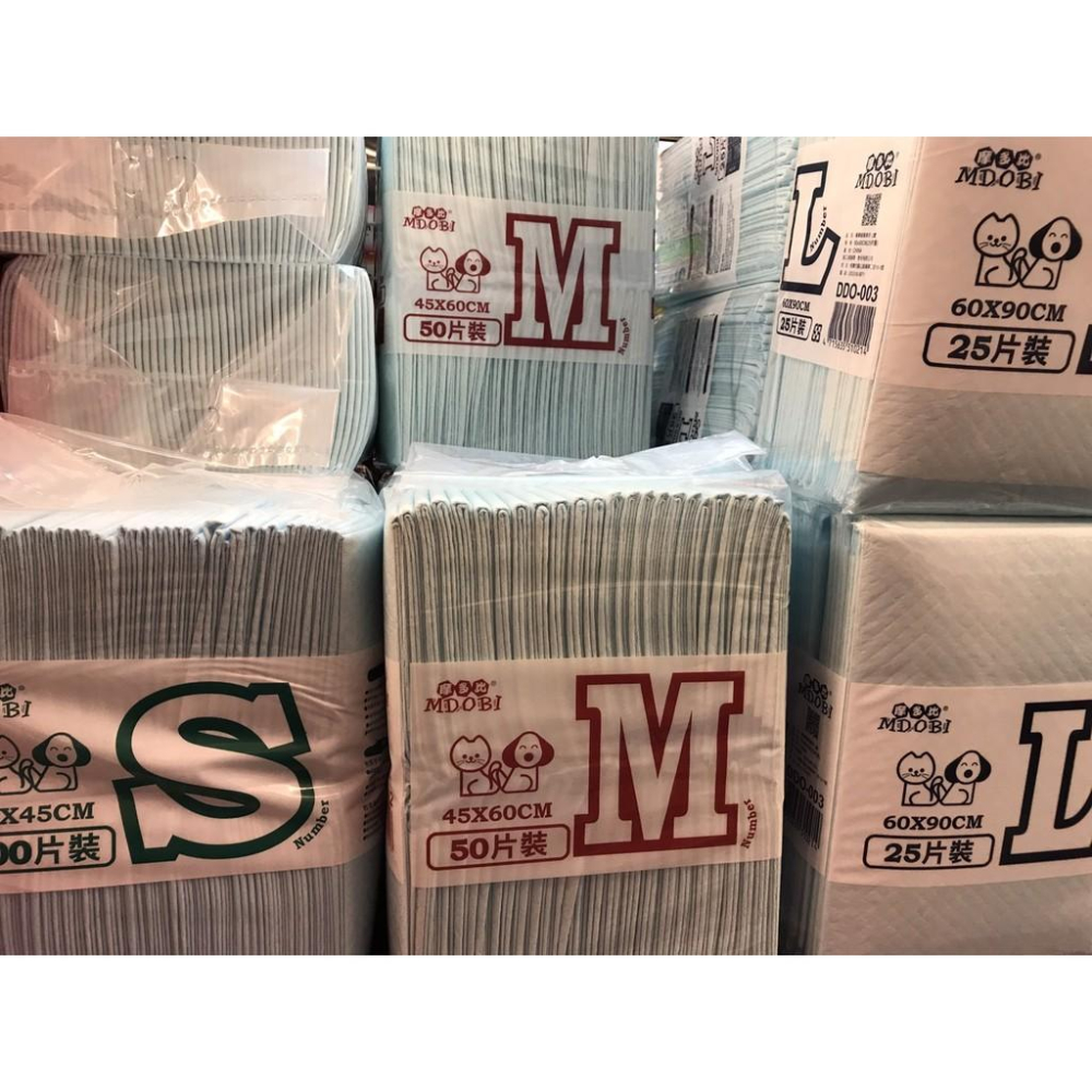 👍妤珈寵物店👍寵物 尿片 尿布墊 無香味 清潔 墊超吸水S/M/L《超取限寄2包》犬 狗 貓 尿布 犬 貓 狗 兔-細節圖3