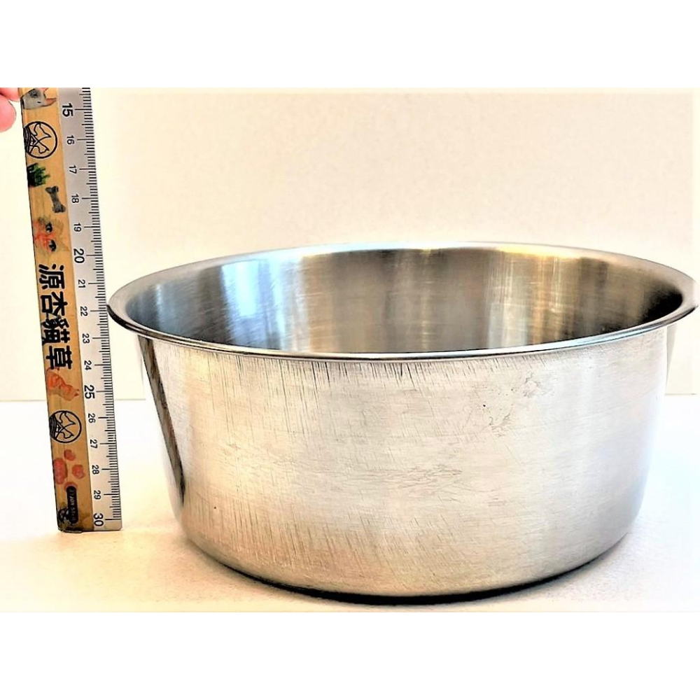 🌷妤珈寵物店🌷附發票~犬 碗 1號 碗 狗 碗盆 貓碗 兔 碗 深碗 圓碗 飼料 碗 中碗-細節圖2