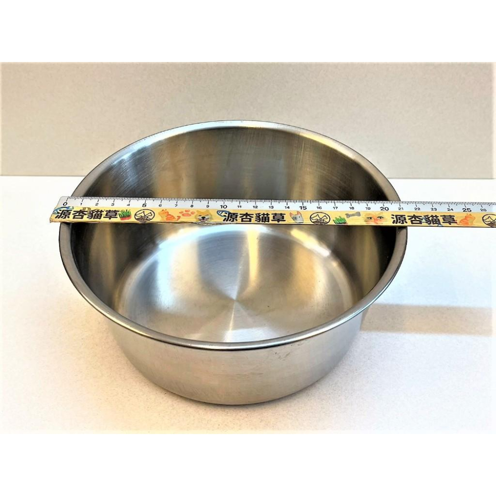 🌷妤珈寵物店🌷附發票~犬 碗 1號 碗 狗 碗盆 貓碗 兔 碗 深碗 圓碗 飼料 碗 中碗-細節圖3