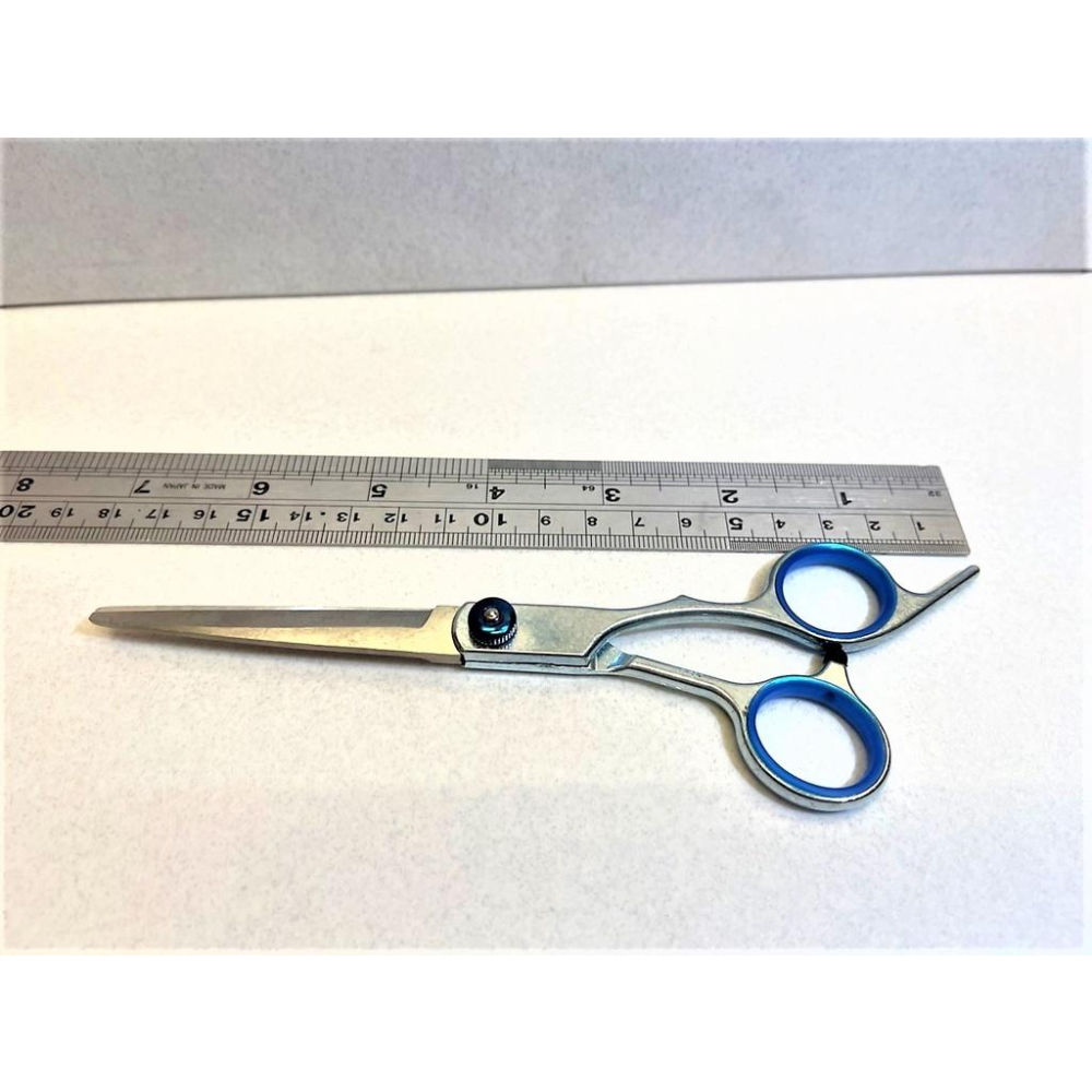 ✪妤珈寵物店✪寵物美容剪刀 小剪刀 基礎學習 修毛刀 犬 貓 狗 毛小孩 理髮 小修剪 寵物美容考試用品-細節圖2