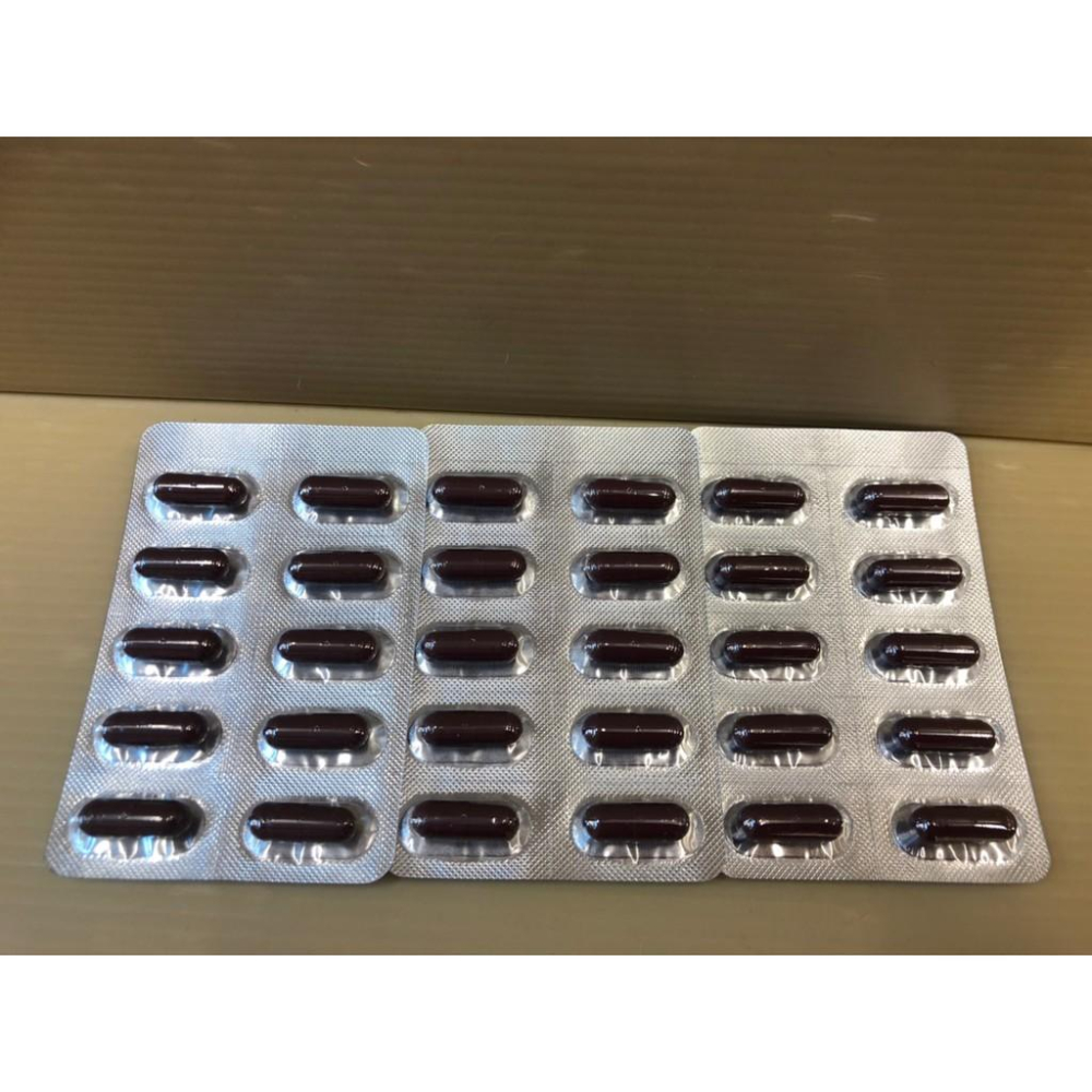 ❤️🌺妤珈寵物店🌺漢方養生 骨力活元30粒/盒 強化關節配方 犬貓適用 台灣製-細節圖7