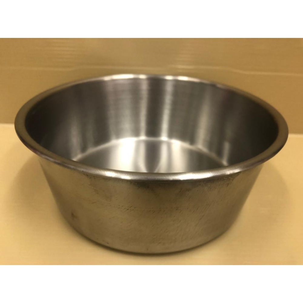 🌷妤珈寵物店🌷附發票~犬 碗 2號 碗 狗 碗盆 貓碗 兔 碗 深碗 圓碗 飼料 碗 中碗-細節圖2