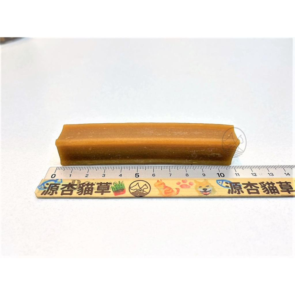 🌺妤珈寵物店🌺 A-star 夾心耐咬棒(單支裝40g) 耐嚼型 潔牙棒 潔牙骨 阿曼特  A-star Bones-細節圖3