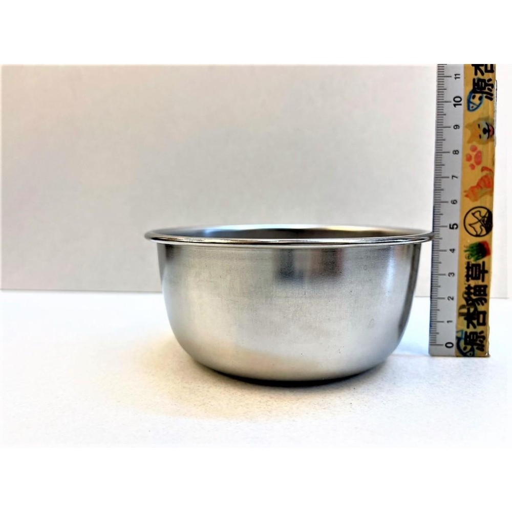 🌺妤珈寵物店🌺 3號 碗  狗 碗盆 貓 碗 兔 碗 深碗 圓碗 飼料 碗 犬-細節圖4