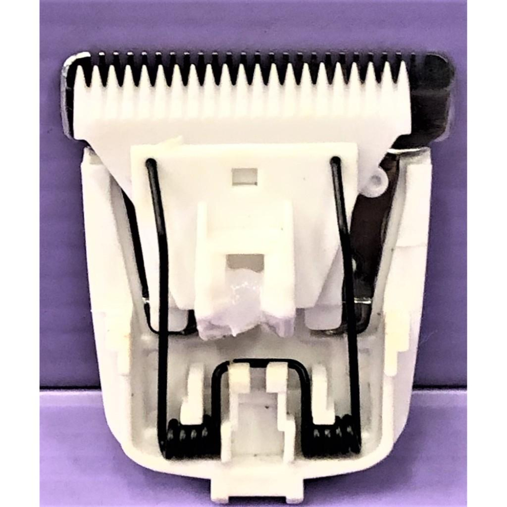 🌺妤珈寵物店🌺LP LOVE PET TURBO 800 刀頭 寵物電剪頭 剃毛/小修/細修(美容師檢定用)樂寶-細節圖2