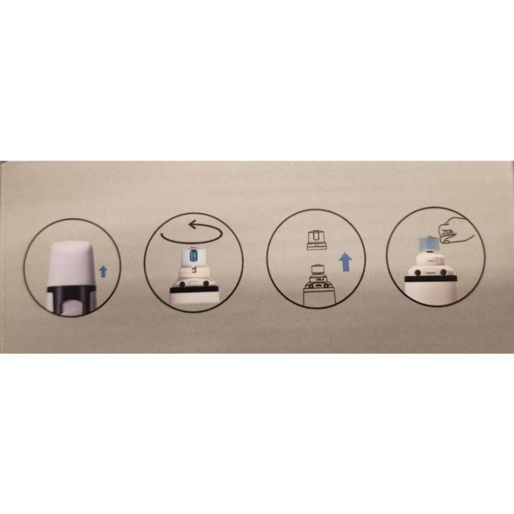 原廠貨 🌺妤珈寵物店🌺 LF TURBO-200 電動 磨指甲機 兩段速調整 寵物 狗 貓 犬 磨指甲器-細節圖3