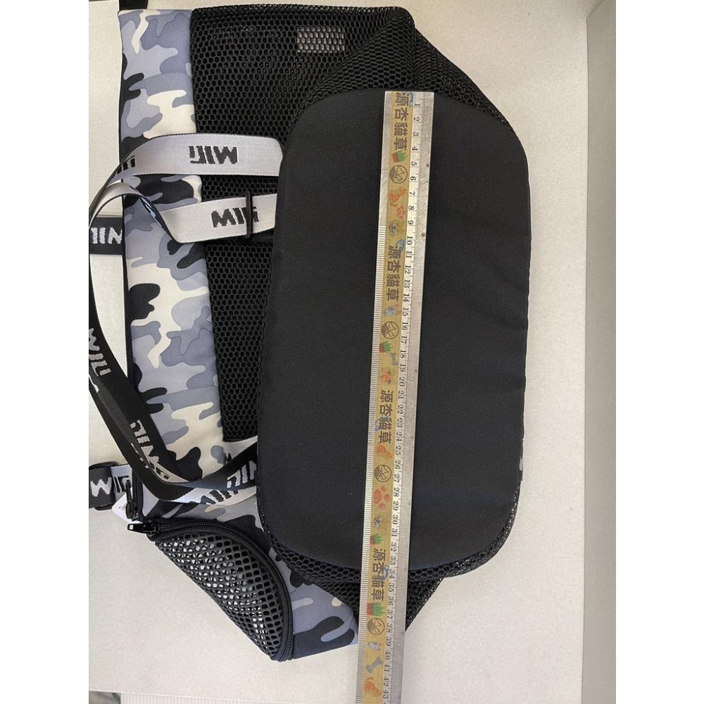 全新 現貨✪妤珈寵物店✪附發票~RB 04 BK 黃色款 小型 犬 貓 WILL極輕/超透氣網/硬底系列 外出包/袋/肩-細節圖5