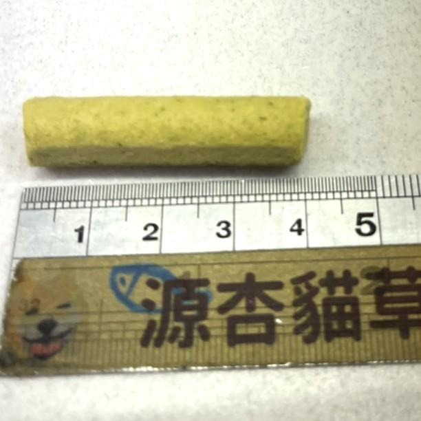 ✪妤珈寵物店✪歐姆貓 OＭO 凍乾 貓草 原味 細棒  罐裝80克裝 貓 凍乾 貓草 零食 餅乾 點心-細節圖4