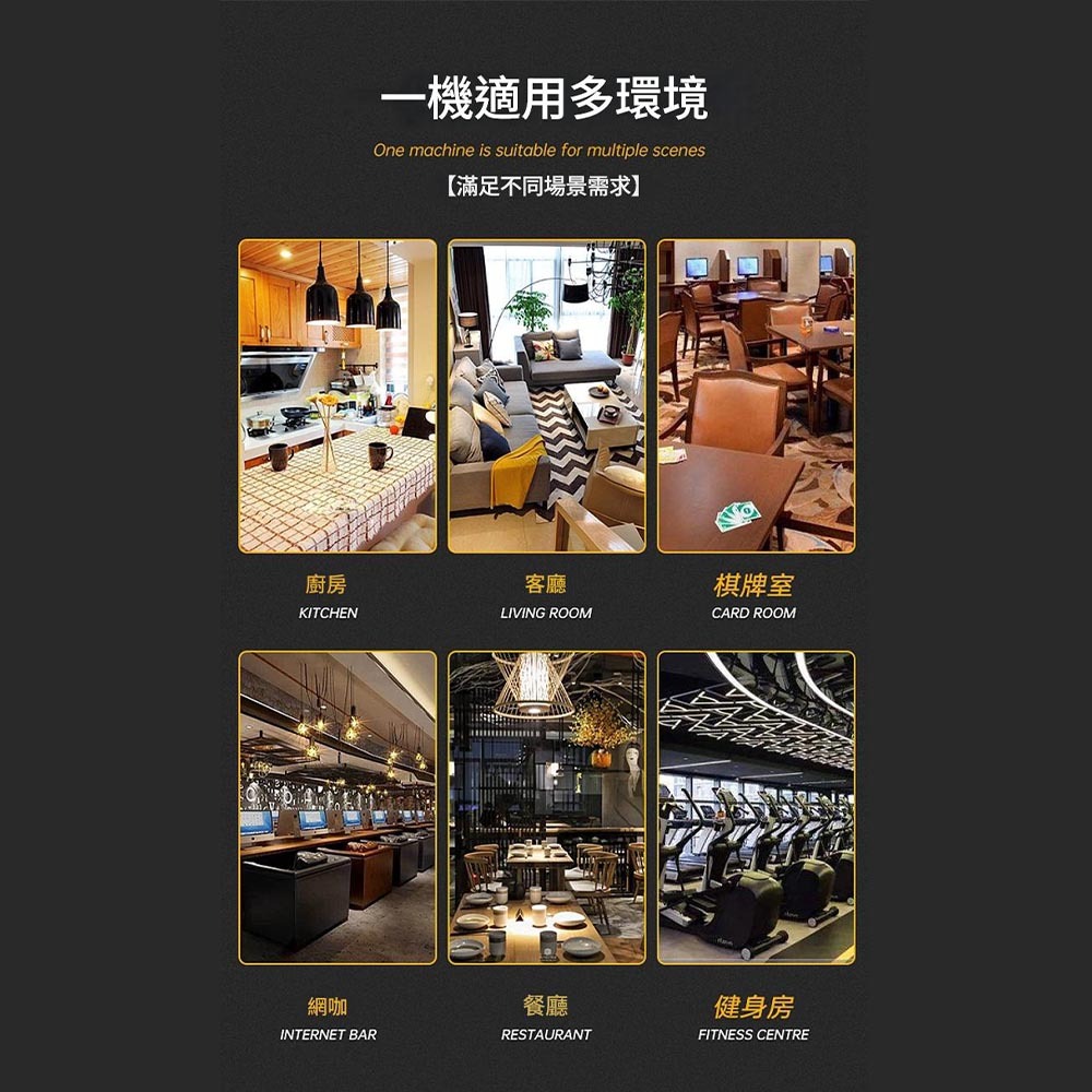 超能玩工 包退0費用●排氣扇110V 4吋 6吋 8吋 通風扇 安靜排氣扇 強勁排氣扇 排氣 通風 台灣現貨-細節圖9