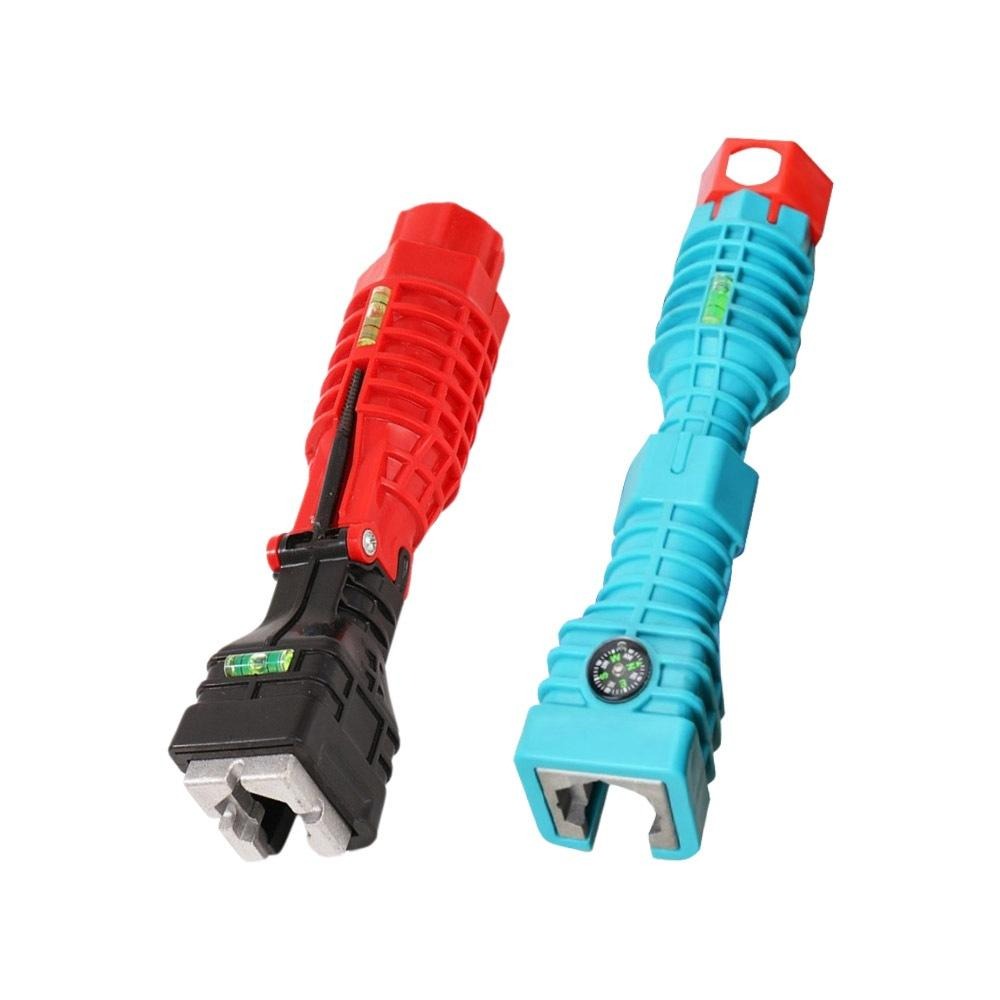 超能玩工 包退0費用●多功能扳手 多功能水槽扳手 多功能衛浴扳手 水槽扳手 衛浴扳手 萬能扳手 維修工具 台灣現貨-細節圖2