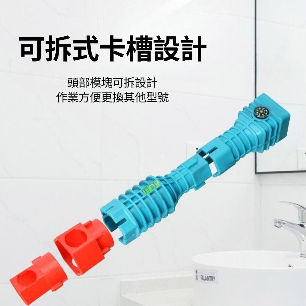 超能玩工 包退0費用●多功能扳手 多功能水槽扳手 多功能衛浴扳手 水槽扳手 衛浴扳手 萬能扳手 維修工具 台灣現貨-細節圖9