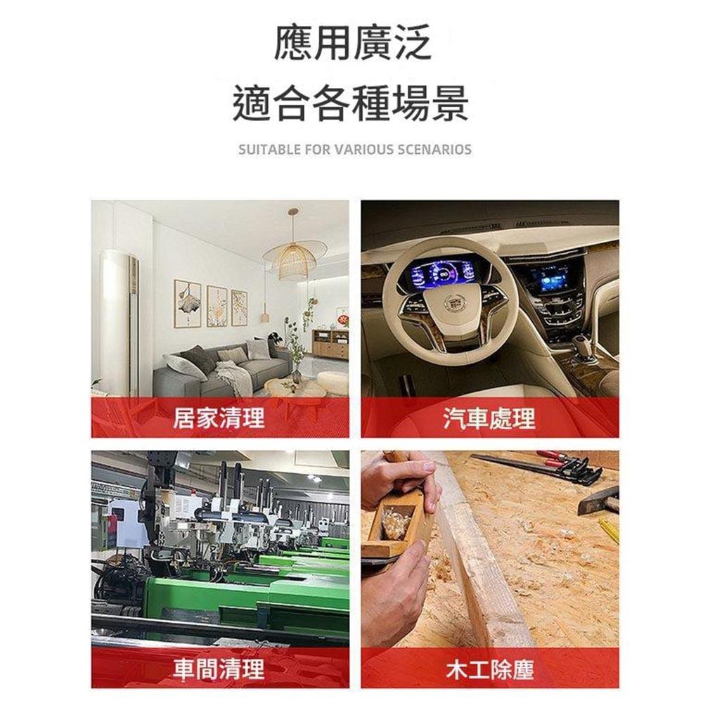 超能玩工 包退0費用●高壓輕量型風槍-短 氣動 風槍 高壓噴頭 高壓風槍 氣槍 強力風槍 氣壓槍 台灣現貨-細節圖6