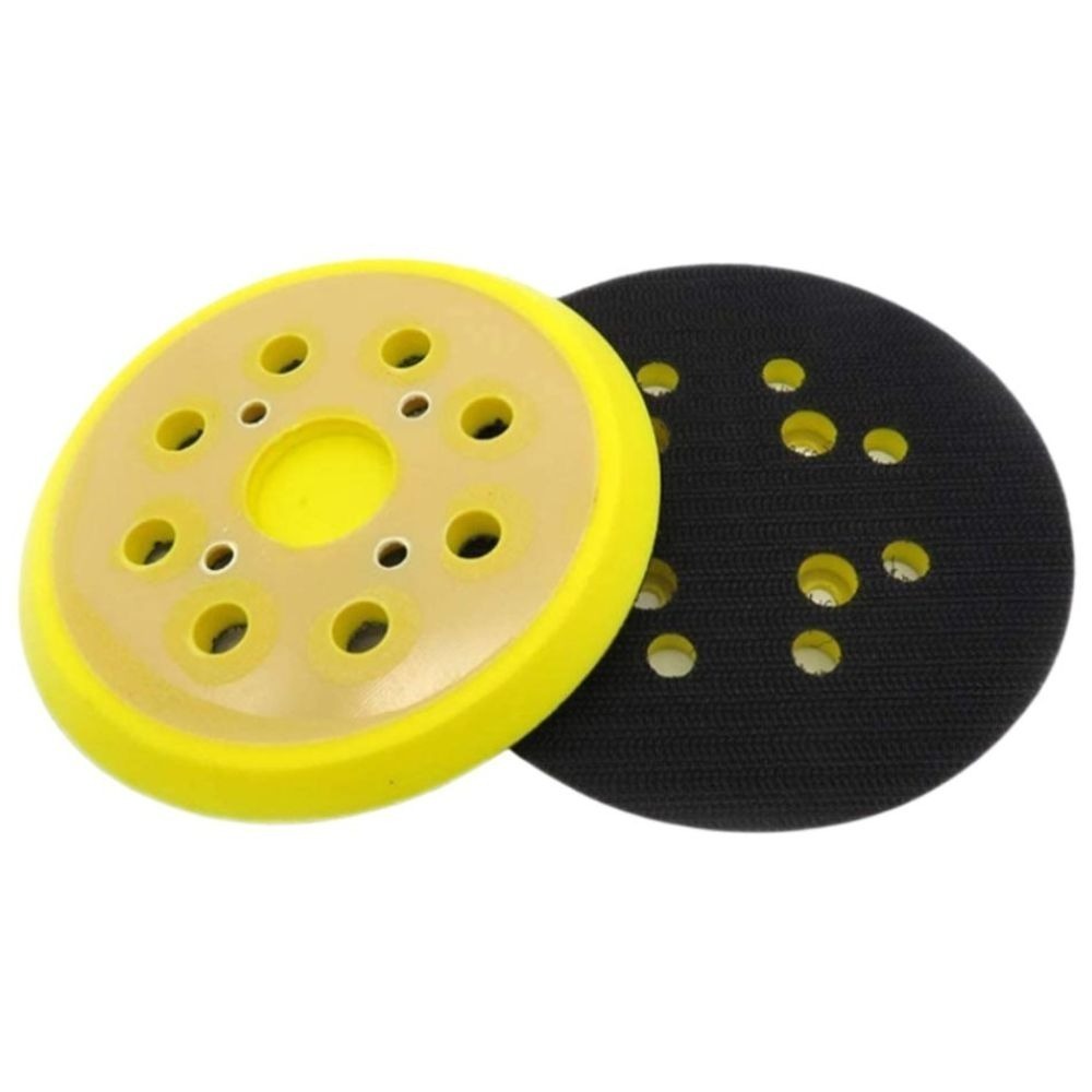 自黏盤5吋8孔(4角鎖點)