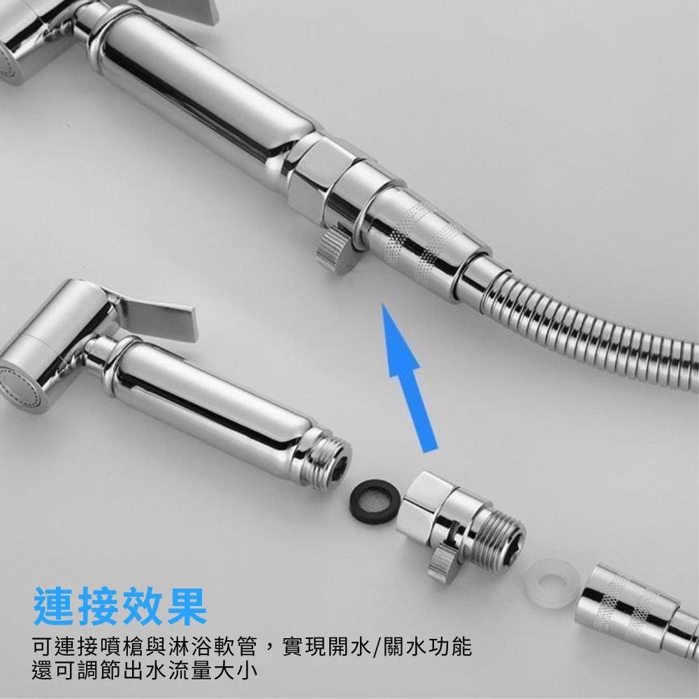 超能玩工 包退0費用●直通角閥 4分止水開關 直通閥 止水開關 止水閥 開水閥 開水 止水 沖洗器 蓮蓬頭 台灣現貨-細節圖5