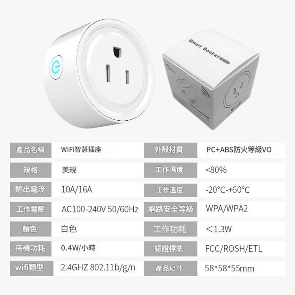 超能玩工 包退0費用● 百視盾 智能插座 智慧插座 APP 遙控 電源控制開關 省電神器 節能省電 聲控 台灣 現貨-細節圖4
