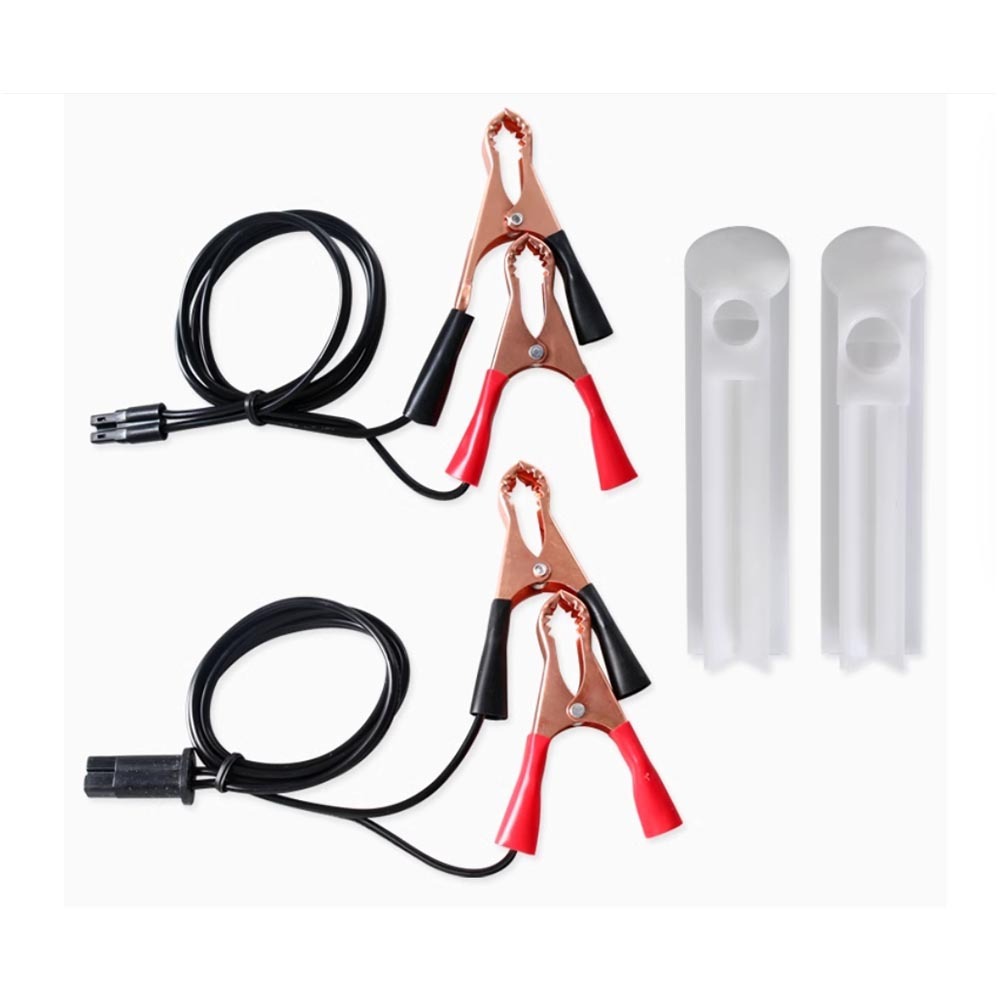 超能玩工 退貨0費用●汽車 機車 手動 噴油嘴 清洗 工具 噴油嘴清洗套裝 汽車噴油嘴清洗工具-規格圖9