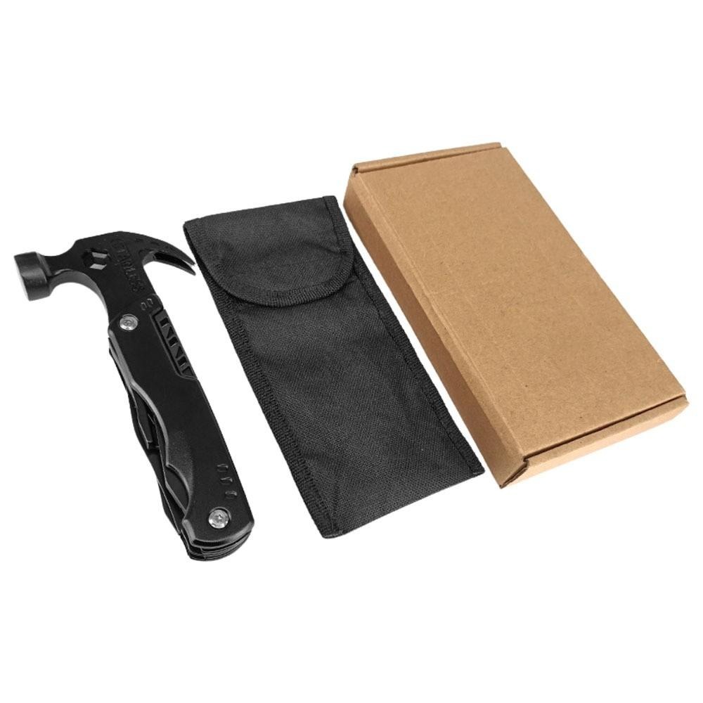 超能玩工 包退0費用●多功能羊角槌 羊角槌 多功能鎚 工具槌 鐵鎚 扳手 工具鉗 工具扳手 多功能工具槌-細節圖2