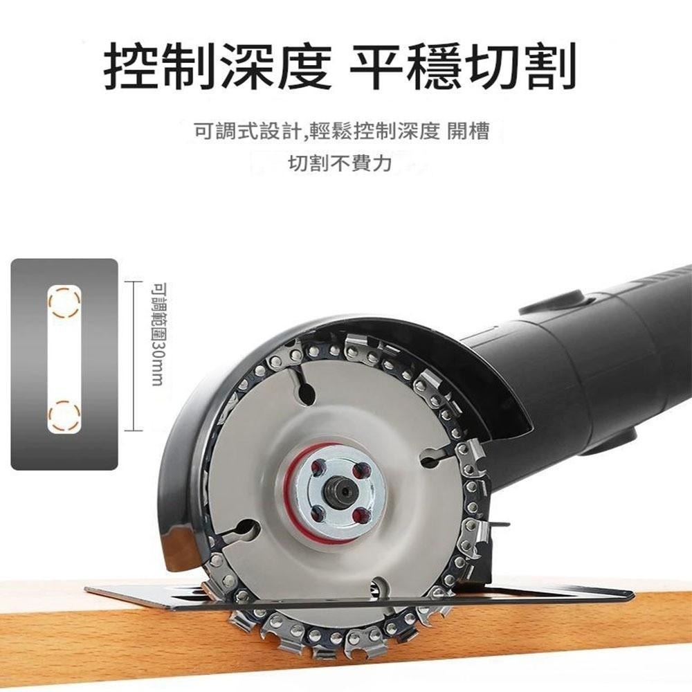 超能玩工 包退0費用● 砂輪機支架 圓鋸支架 木工無塵 切割支架 砂輪機配件 保護罩圓鋸 切割機底座 萬用切割支架-細節圖6