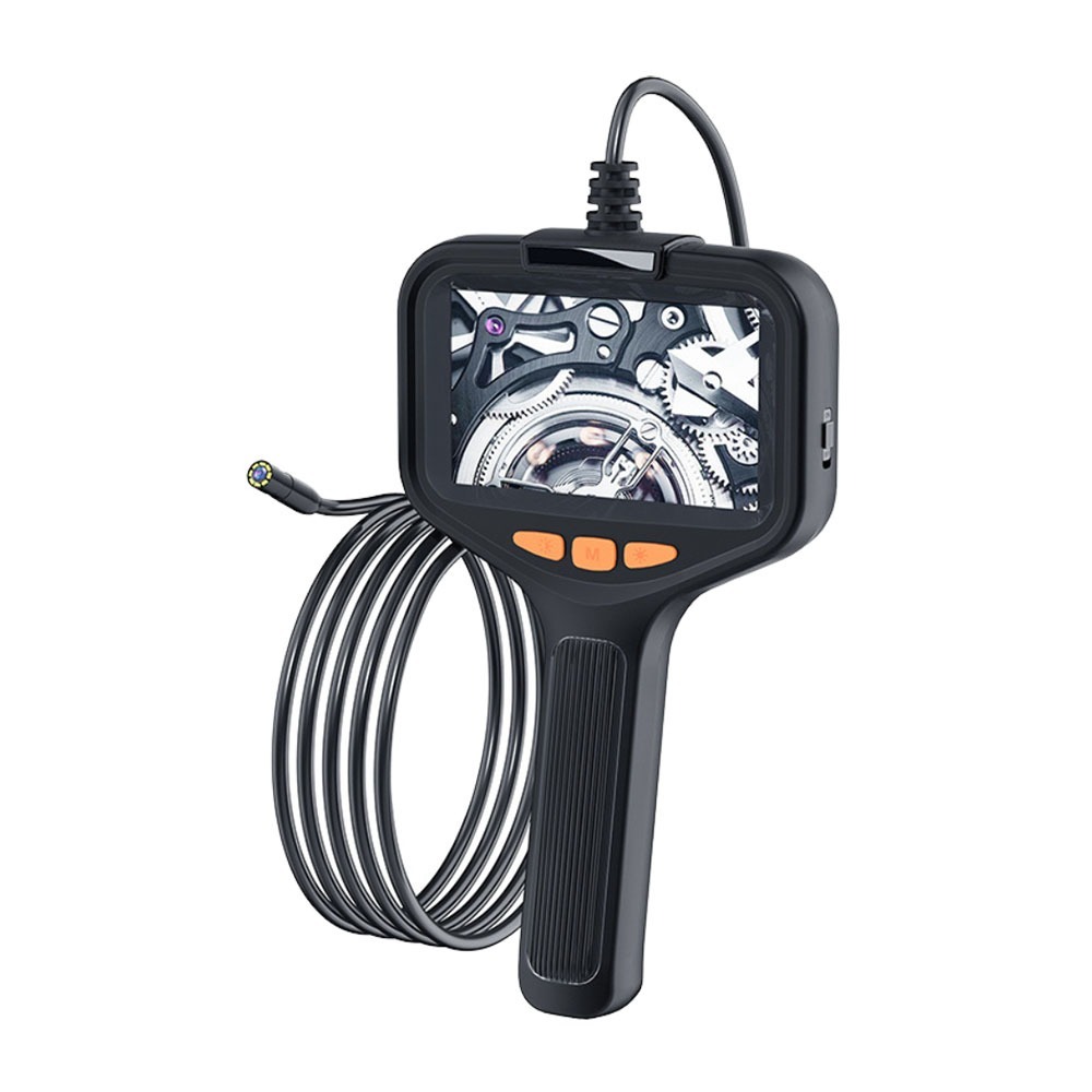 超能玩工 保固1年●工業內視鏡 內鏡鏡 內視鏡攝影機 驗屋 阻塞 下水管 管道內視鏡 管內內視鏡 引擎內視鏡 現貨-細節圖2