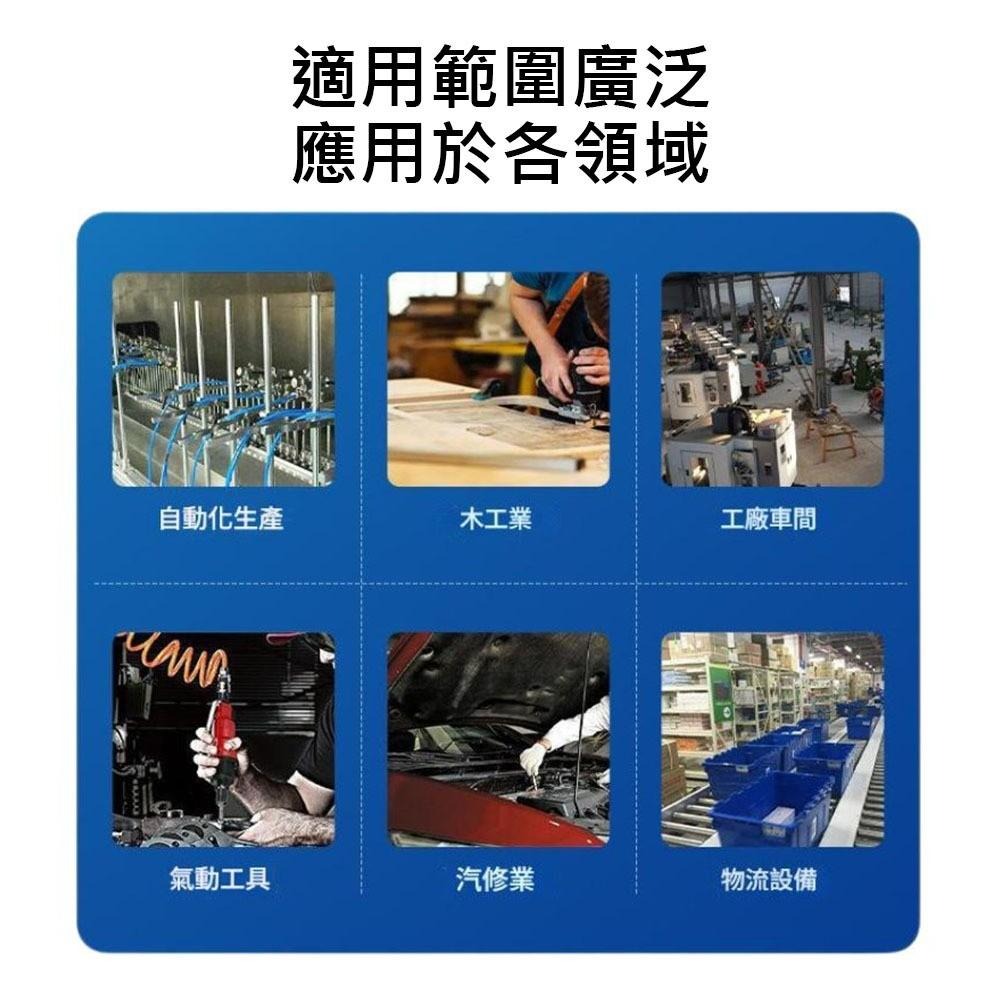 超能玩工 優惠現貨●空壓機小型油水過濾器 空壓機零件 快速按壓排水 油水分離器 過濾閥 濾水器 空氣過濾 現貨-細節圖8