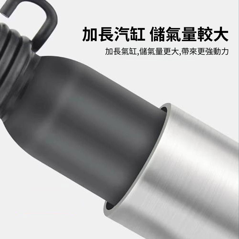 超能玩工 包退0費用●7件組圓頭氣動鎚 氣動鎚 槍型氣動鎚 氣動鑿 破壞鎚 超強力型 氣動鎚組 氣動 鑿刀-細節圖7