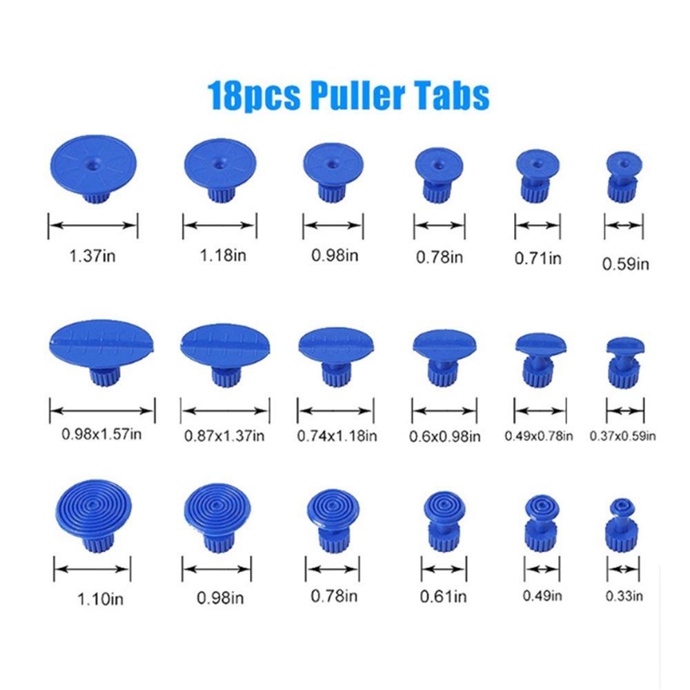超能玩工 包退0費用●通用汽車凹痕拉拔器 新款汽車板金修復器 凹陷修復工具 免鈑金修復短T拔 板金修復神器 拉拔器 現貨-細節圖3