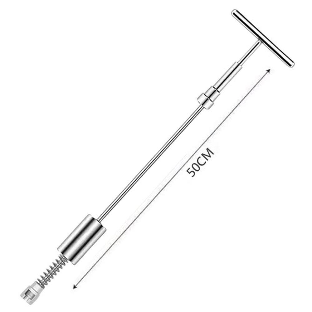 超能玩工 包退0費用●通用汽車凹痕拉拔器 新款汽車板金修復器 凹陷修復工具 免鈑金修復短T拔 板金修復神器 拉拔器 現貨-細節圖5