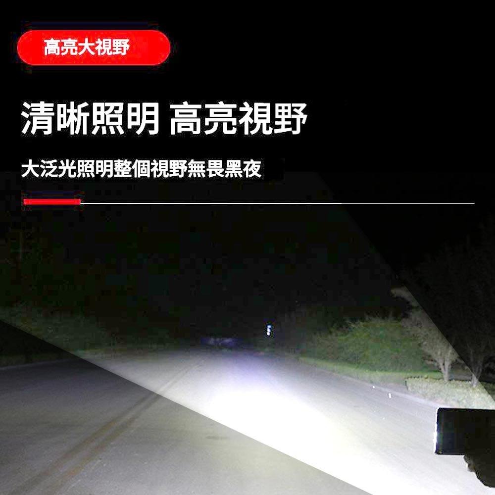 超能玩工 包退0費用●21V 探照燈 露營燈 3吋 緊急照明燈 工作燈 LED燈 照明燈 露營燈 應急燈 探照燈 現貨-細節圖9