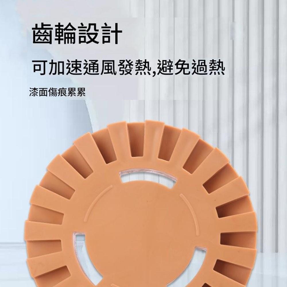 超能玩工 包退0費用●專業用除膠滾輪 電鑽 除膠盤 除漆輪 除膠 橡皮 除膠輪 殘膠 去膠 貼紙 不傷車漆 橡膠輪-細節圖6