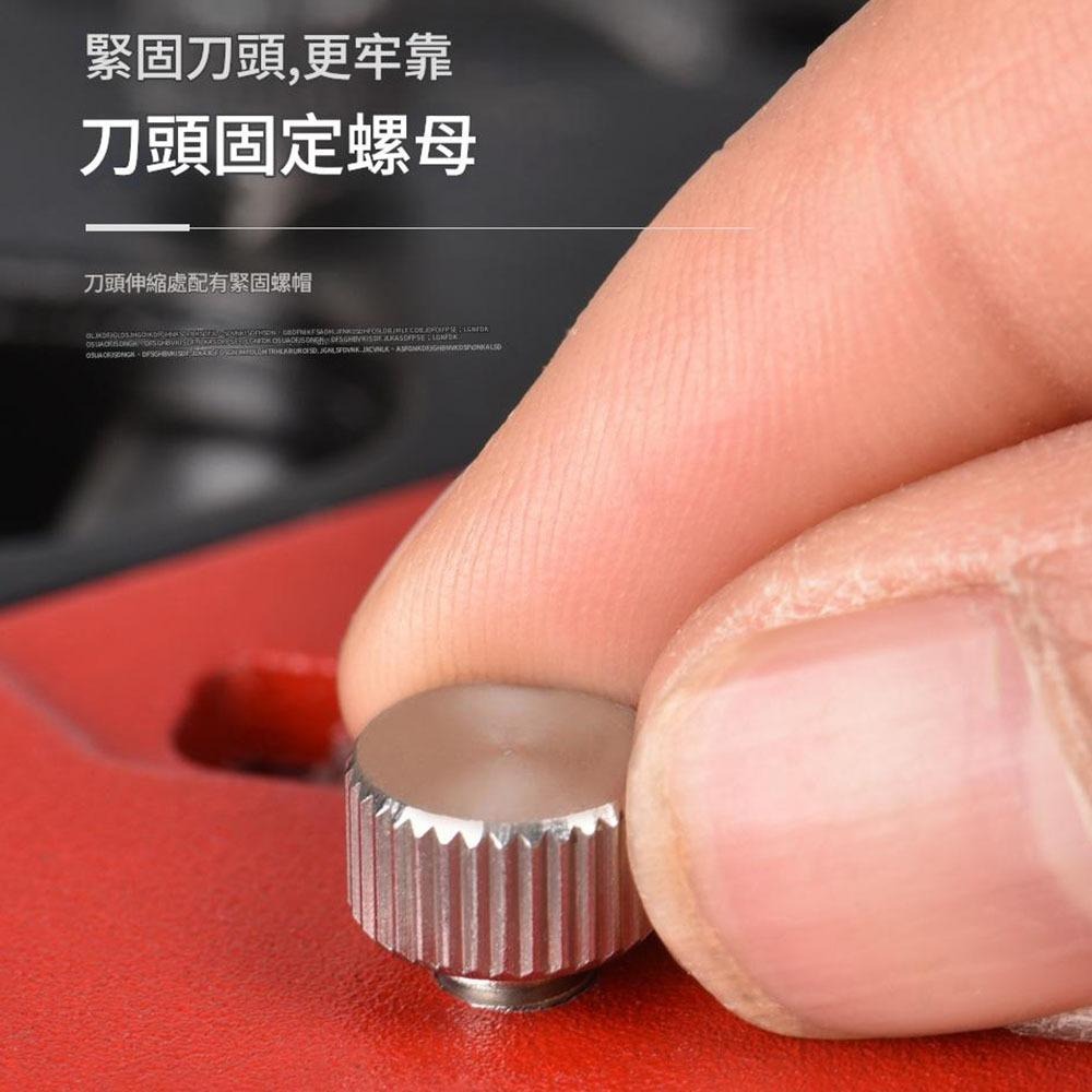 超能玩工 包退0費用●刨刀 修邊刀 倒角刨 修邊刨 木工DIY 倒邊工具 手工刨 去邊角抹角刨 45度斜角刨 導角刨-細節圖7