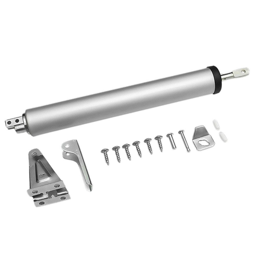 超能玩工 包退0費用●自動閉門器 門弓器 自動關門器 閉門器 緩衝閉門器 門弓 關門器 自動關門 簡易 筒式 現貨-細節圖2