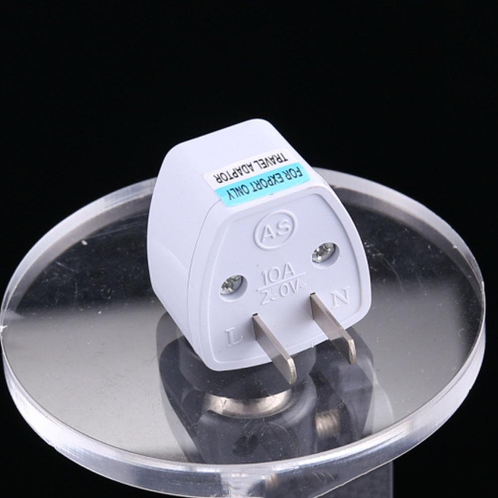 超能玩工 包退0費用●全球3轉2插頭 萬用插頭 萬用轉接頭 萬能插頭 美規轉接頭 插頭 旅行轉接頭 多國轉接頭 通用-細節圖3