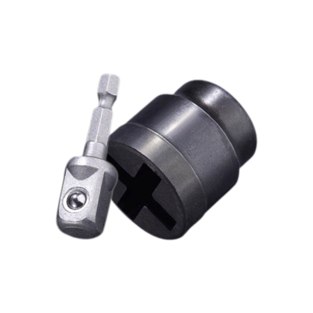 超能玩工 包退0費用●千斤頂 一字加六角兩用扳手 (紅/黃隨機出貨) 手搖千斤頂 專用扳手 千斤頂扳手 省力扳手-規格圖11