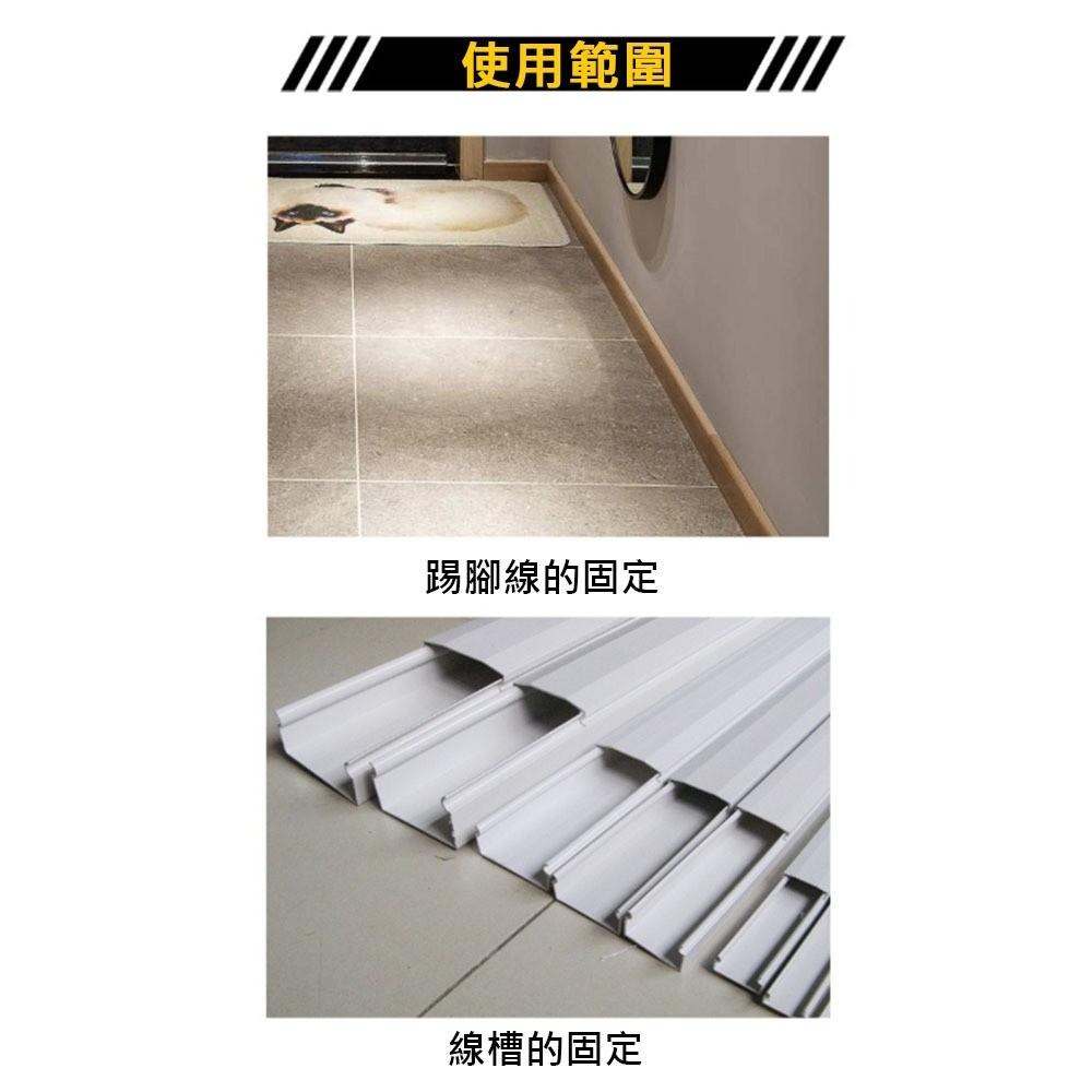 超能玩工 包退0費用●美特 ST鋼釘 氣動鋼釘 ST64 400發 大鋼牙氣動釘 風槍釘鋼排釘 木工槍 鋼釘槍 釘槍針-細節圖4