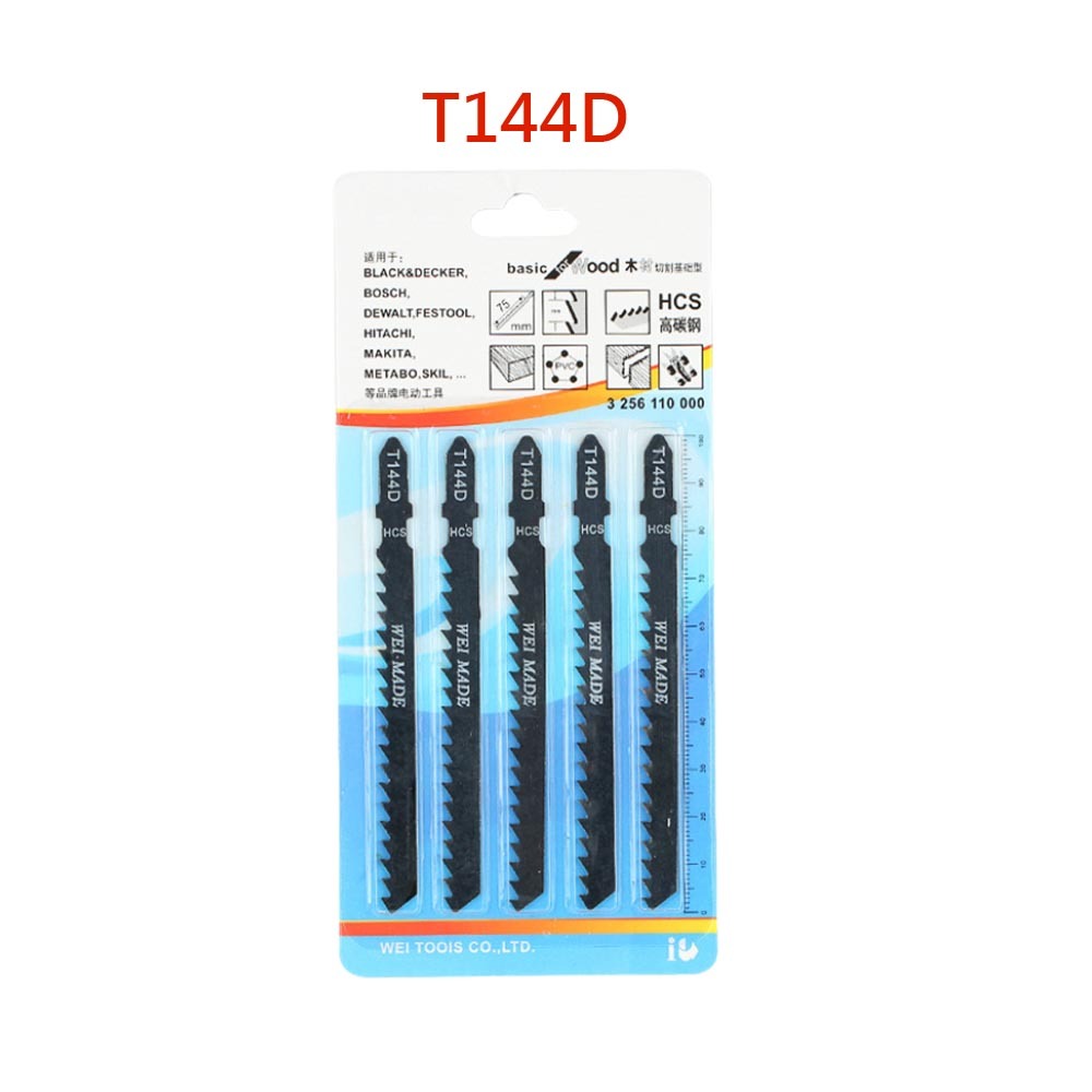 T144D/五支裝