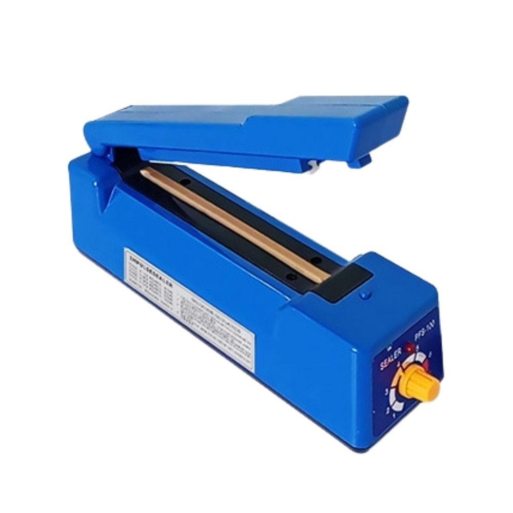 超能玩工 包退0費用●綠蜻蜓封口機 瞬熱式封口機 塑膠袋封口機 鋁箔封口機 手壓式封口機 小型薄膜封口機 手動塑封機-細節圖3