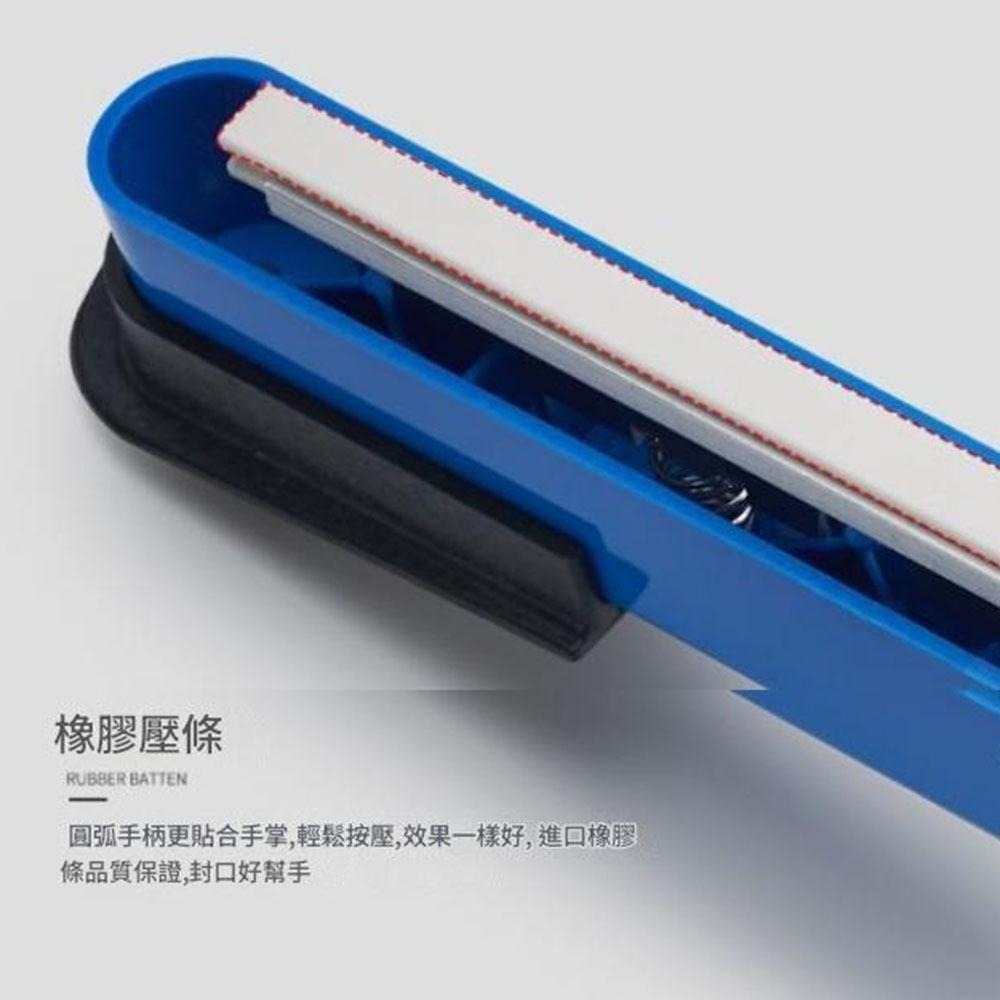 超能玩工 包退0費用●綠蜻蜓封口機 瞬熱式封口機 塑膠袋封口機 鋁箔封口機 手壓式封口機 小型薄膜封口機 手動塑封機-細節圖8