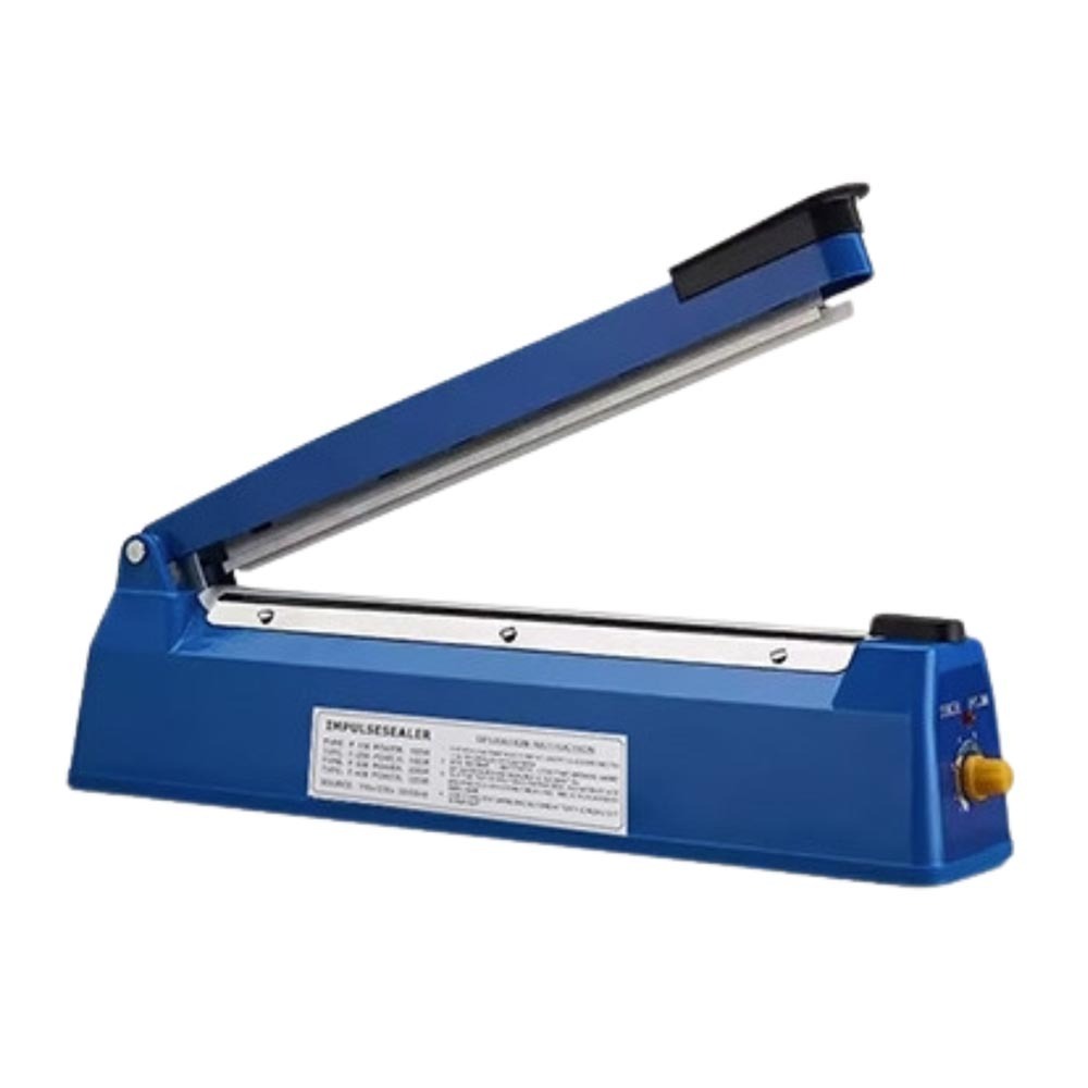 超能玩工 包退0費用●綠蜻蜓封口機 瞬熱式封口機 塑膠袋封口機 鋁箔封口機 手壓式封口機 小型薄膜封口機 手動塑封機-規格圖9