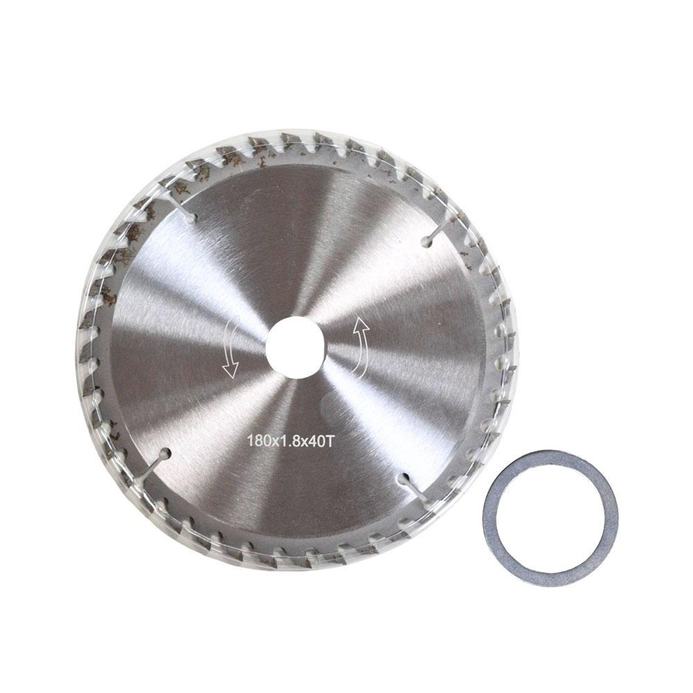 超能玩工 包退0費用●電圓鋸配件 圓鋸片 7吋 角磨機配件 切割片 木工鋸片 電圓鋸配件 磨切機配件 電鋸 現貨-細節圖5