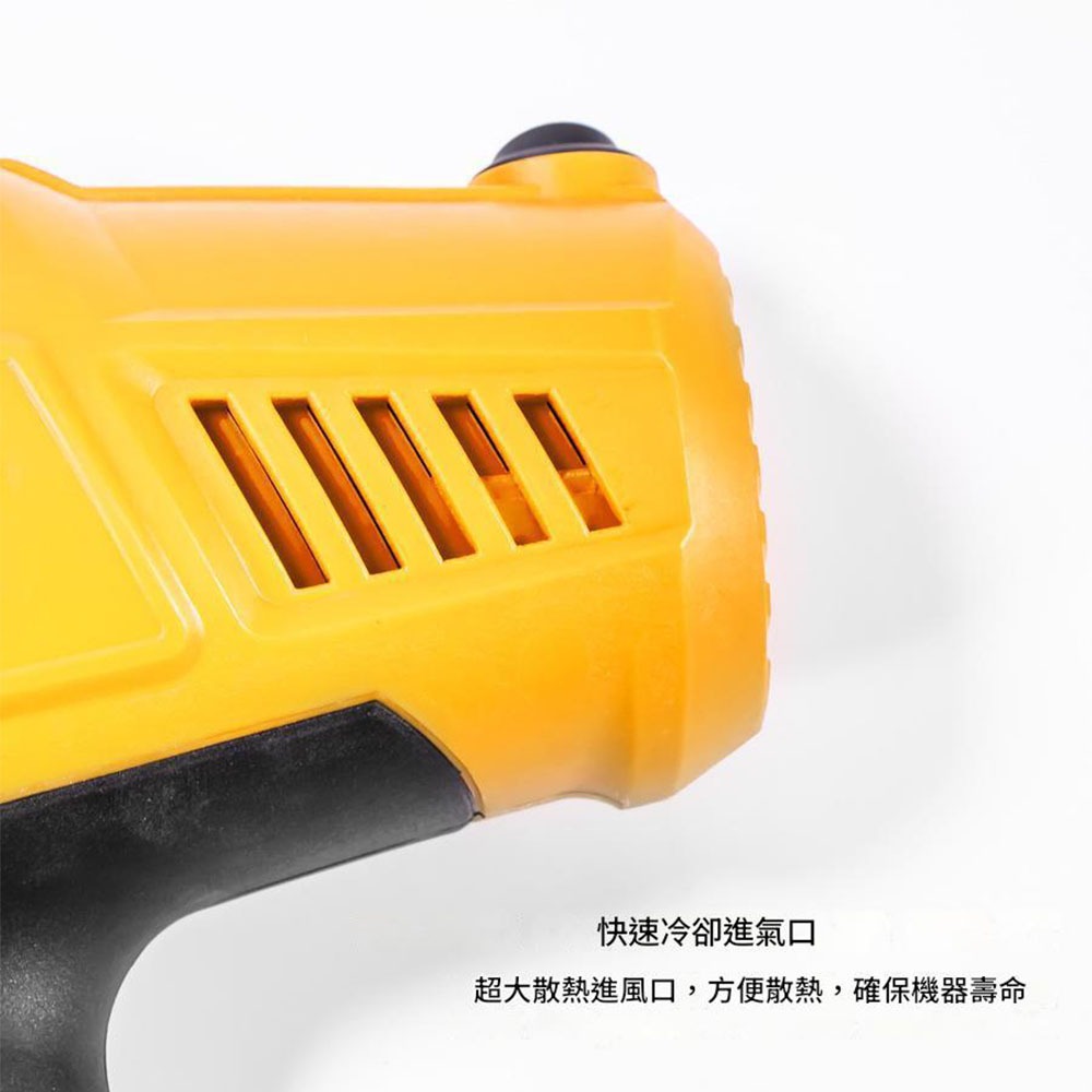 超能玩工 保固1年●110V 噴漆槍 油漆噴槍 噴漆機 電動噴漆槍 電動噴槍 電動噴漆機 噴漆噴槍 現貨-細節圖7