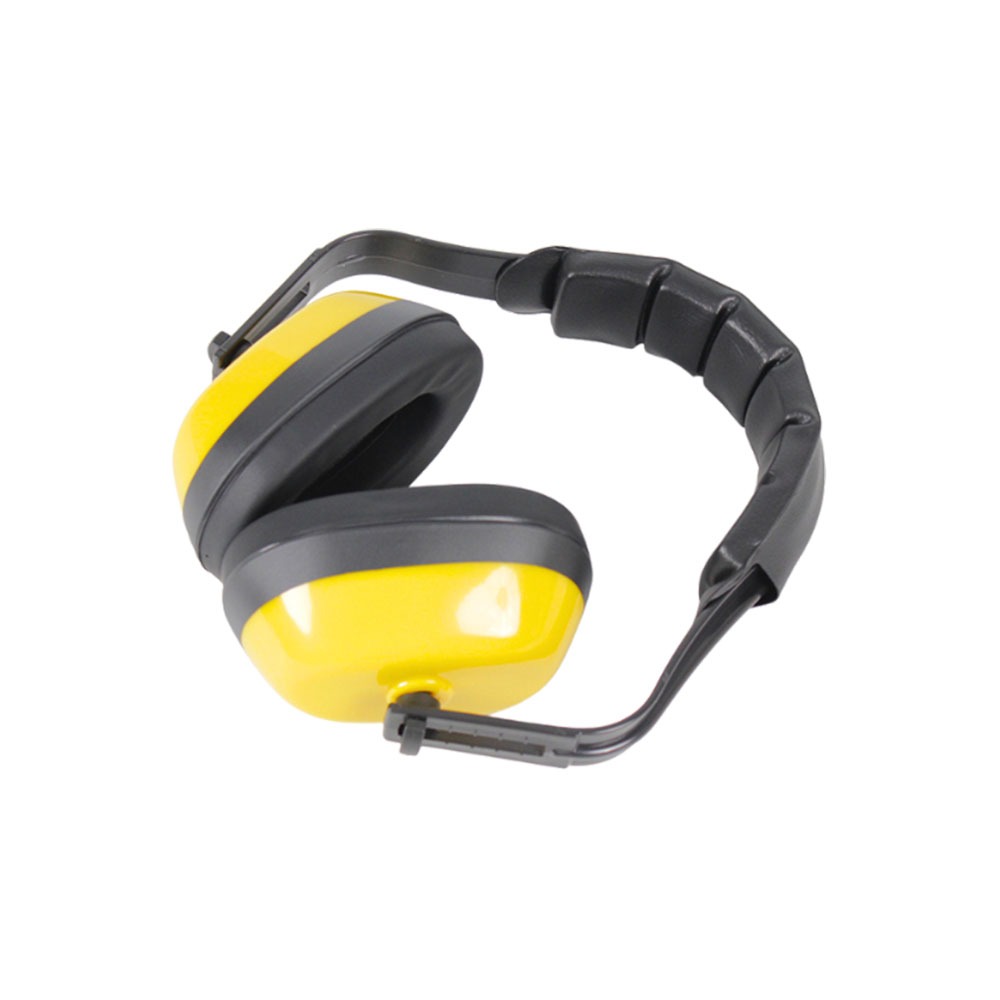 超能玩工 包退0費用●降噪耳罩 隔音耳罩 安全耳罩 降低音量 隔絕噪音 抗噪 工程 工廠 打靶-規格圖6