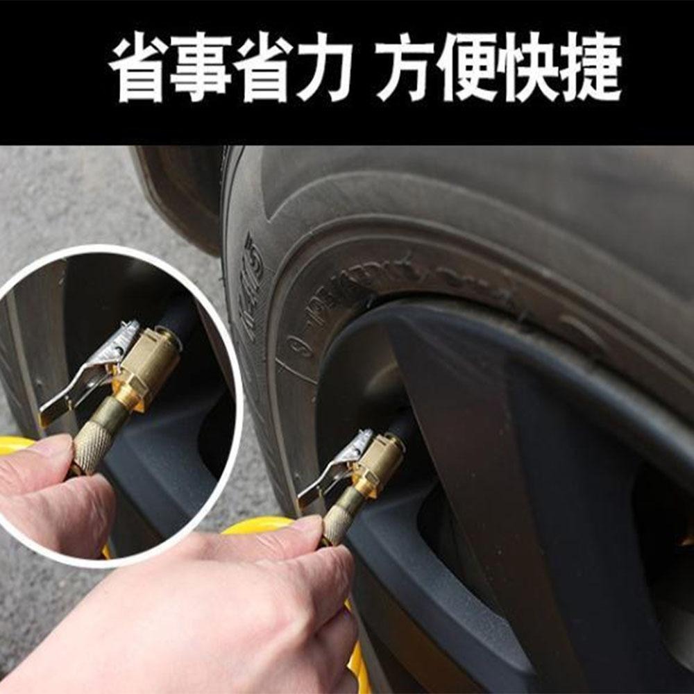 超能玩工 包退0費用 胎壓偵測胎壓計 專業高精準可放氣洩壓 胎壓器 胎壓計 胎壓偵測器 胎壓表 打氣量壓表-細節圖6