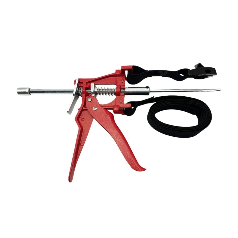 省力補胎膠條槍