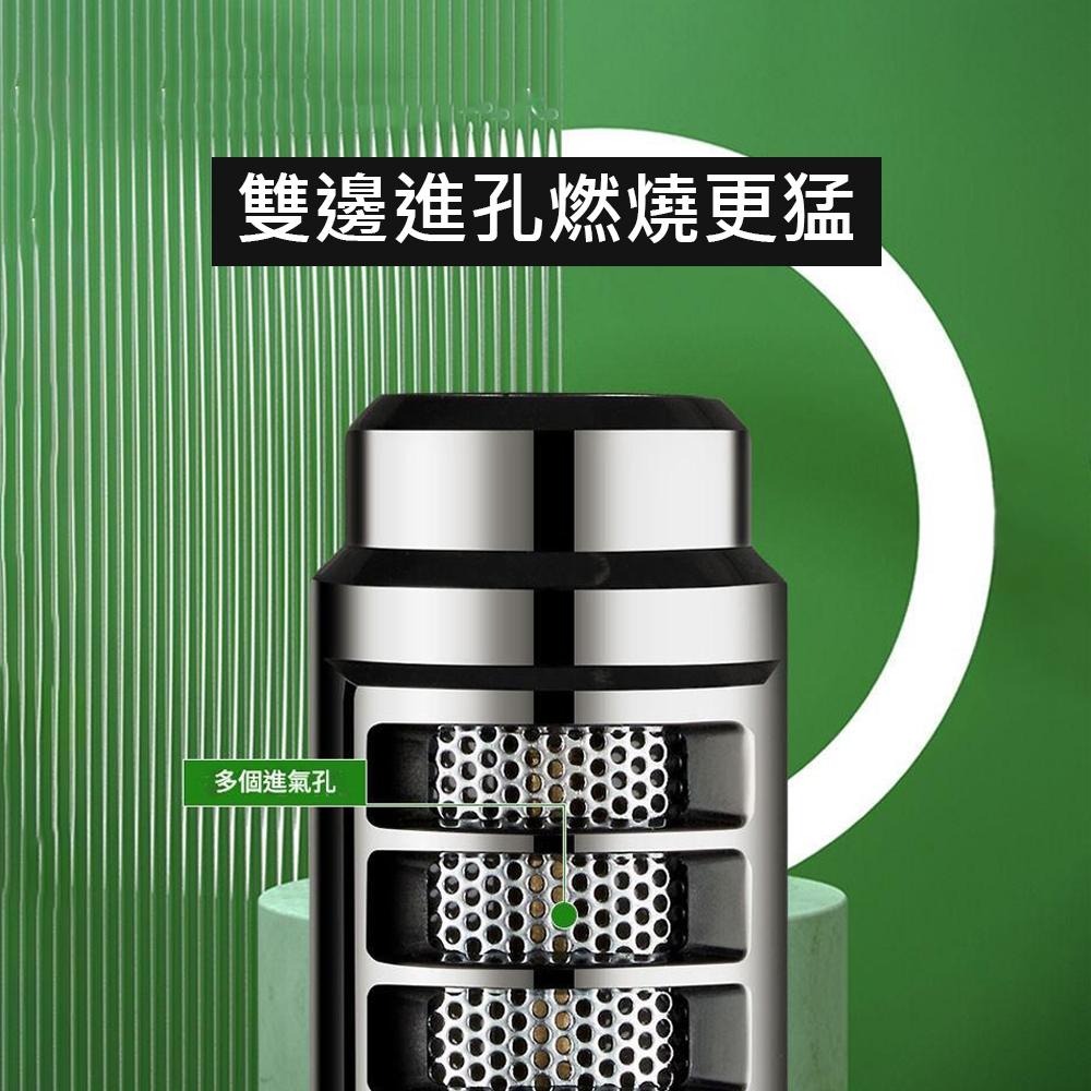 超能玩工 包退0費用●噴火 充氣 防風打火機 高溫噴槍 點火器 熔金 熔銀 戶外 露營 艾炙 雪茄 高溫噴火焊槍 加氣-細節圖7