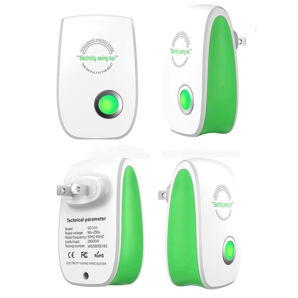 超能玩工 包退0費用●LG2家用電功補償節電器 節電器 省電王 省電神器 多功能 智能節電器 家用 商用 大功率通用-細節圖7