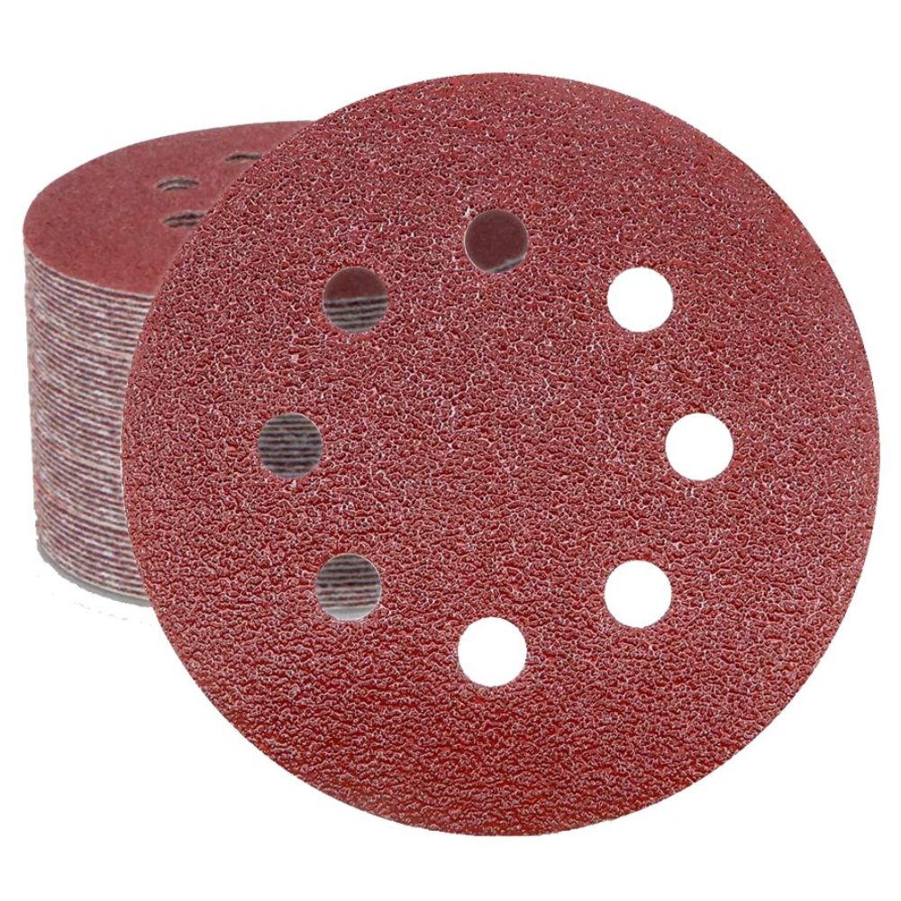 超能玩工 保固1年●全新8檔調速 12v拋光機 5吋DA機打蠟機 無線打蠟機 電動打蠟機 鍍膜機 偏心打蠟機 汽車拋光機-規格圖9