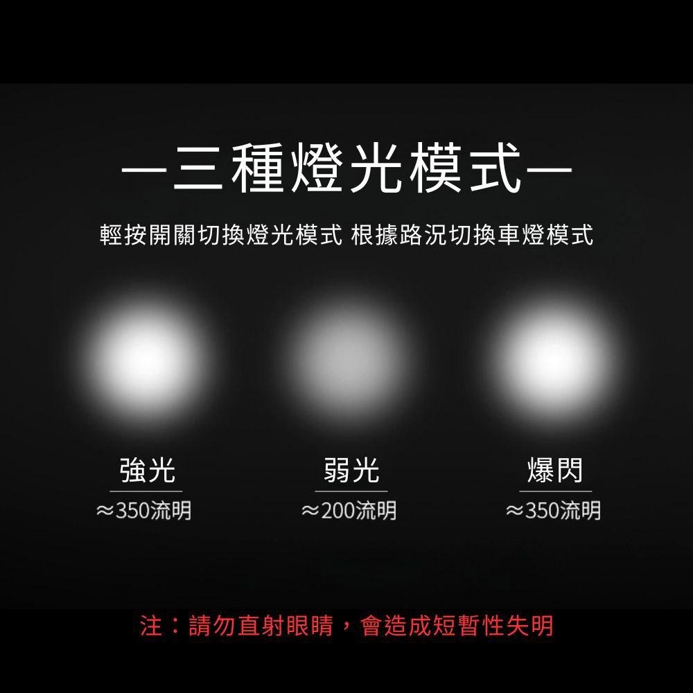 超能玩工 包退0費用●自行車喇叭燈 自行車太陽能喇叭燈 自行車車燈 自行車燈 自行車手電筒 腳踏車頭燈 台灣現貨-細節圖9