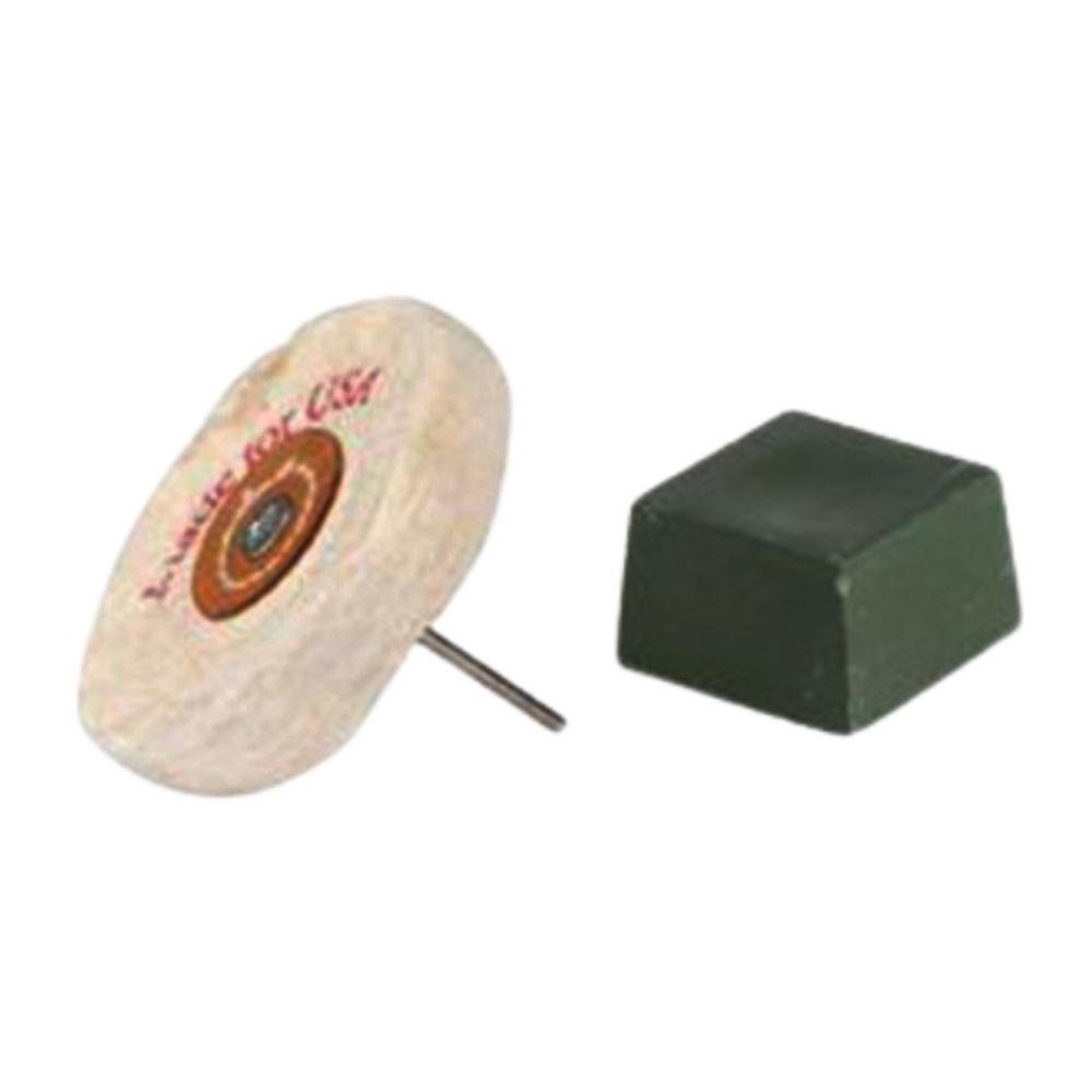 超能玩工 包退0費用●磨刀機 拋光輪+拋光蠟 磨刀神器 小型磨刀機 桌上型砂輪機 砂帶機 迷你電動砂帶機 拋光機 木工-細節圖2