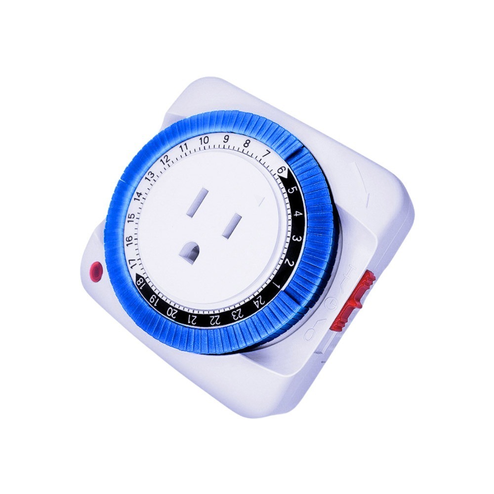 MIJU機械定時器110V